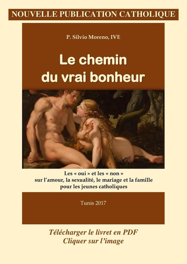 LIVRES DE FORMATION CATHOLIQUE