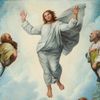 TRANSFIGURATION DU SEIGNEUR