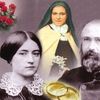 LOUIS ET ZELIE MARTIN