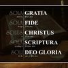 PROTESTANTISME ET BIBLE
