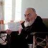 LE CRUCIFIE DU GARGANO: SAINT PIO DA PIETRELCINA