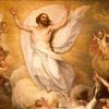 LA JOIE DE L'ASCENSION DU SEIGNEUR