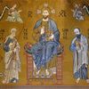 PROTESTANTS FACE A L'HISTOIRE PRIMITIVE DE L'EGLISE CATHOLIQUE