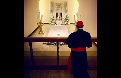 LA MISSION DES LAICS CATHOLIQUES DANS NOTRE MONDE