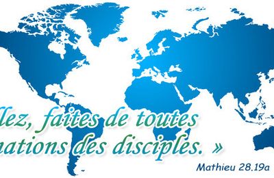 PROSELYTISME OU GRATUITE DE L’EVANGILE