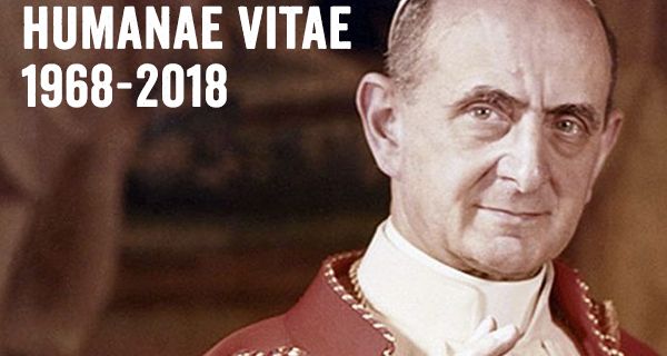 HUMANAE VITAE... UNE INVITATION A LA LIRE ET A LA MEDITER