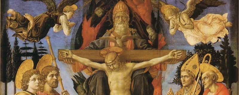 PRIERE A LA TRINITE DE SAINTE ELISABETH DE LA TRINITE - COMMENTAIRE