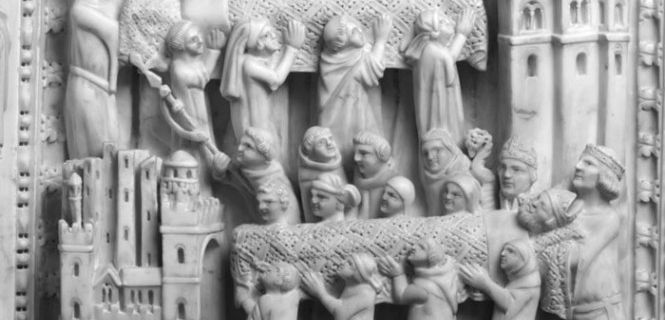 NEUVAINE A SAINT AUGUSTIN DOCTEUR DE L'EGLISE 