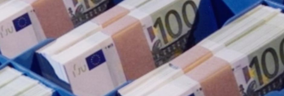 LES TENTATIONS DE L'ARGENT TROMPEUR
