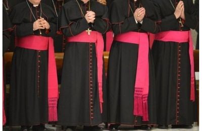 REFORMONS L'EGLISE CATHOLIQUE