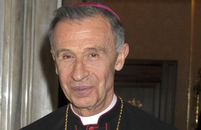 EUTHANASIE ET PROTESTANTS / LETTRES DE LA CONGREGATION POUR LA DOCTRINE DE LA FOI