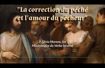 LA CORRECTION DU PECHE ET L'AMOUR DU PECHEUR
